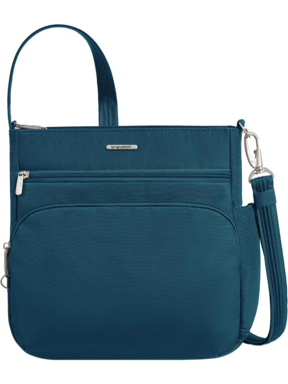 Anti-Theft Classic Crossbody Bag for Travel, Stylish & Secure Design, Perfect